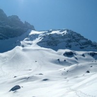 Fotoalbum Gemsfairen - Tüfelsjoch