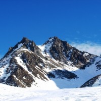 Fotoalbum Gemsstock 2963m / Pizzo Centrale 2999m