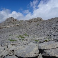 Fotoalbum Graustock Klettersteig in Engelberg