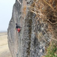 Fotoalbum Hatun Machay (Peru, Huaraz)