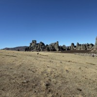 Fotoalbum Hatun Machay (Peru, Huaraz)