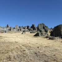 Fotoalbum Hatun Machay (Peru, Huaraz)