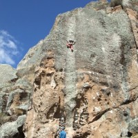 Fotoalbum Hatun Machay (Peru, Huaraz)