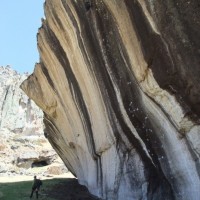 Fotoalbum Hatun Machay (Peru, Huaraz)