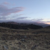 Fotoalbum Hatun Machay (Peru, Huaraz)