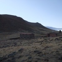 Fotoalbum Hatun Machay (Peru, Huaraz)