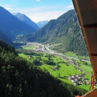 Fotoalbum Hexensteig am Paffen