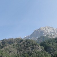 Fotoalbum Hexensteig