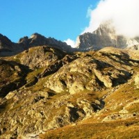 Fotoalbum Hochtour Wetterhorn August 2011