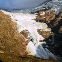 Fotoalbum Hochtour Wetterhorn August 2011