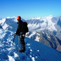 Fotoalbum Hochtour Wetterhorn August 2011