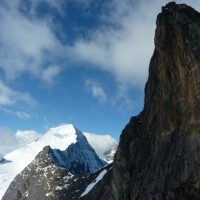 Fotoalbum Hochtouren