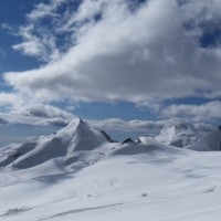 Fotoalbum Hochtouren