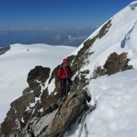 Fotoalbum Hochtouren