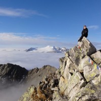 Fotoalbum Hochtouren