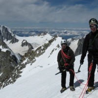 Fotoalbum Hochtouren