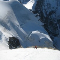 Fotoalbum Hochtouren