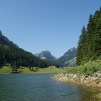 Fotoalbum Hoher Kasten