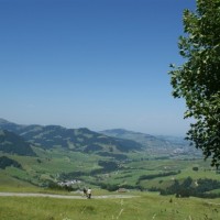 Fotoalbum Hoher Kasten