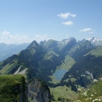 Fotoalbum Hoher Kasten