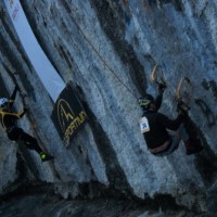 Fotoalbum Ice climbing Kandersteg 2011