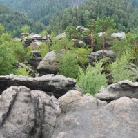 Fotoalbum Impressionen Sächsische Schweiz