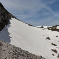 Fotoalbum Impressionen diverser Wanderungen