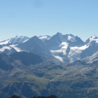 Fotoalbum Impressionen diverser Wanderungen