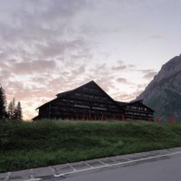 Fotoalbum Impressionen diverser Wanderungen