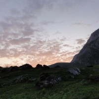 Fotoalbum Impressionen diverser Wanderungen