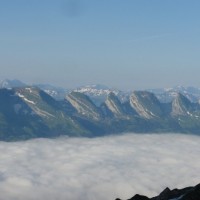 Fotoalbum Impressionen diverser Wanderungen