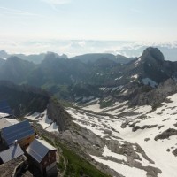 Fotoalbum Impressionen diverser Wanderungen