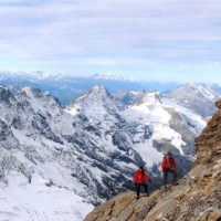 Fotoalbum Jungfrau