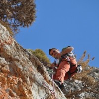 Fotoalbum Kalymnos, Herbst 2010