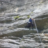 Fotoalbum Kandersteg