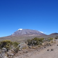 Fotoalbum Kili 07