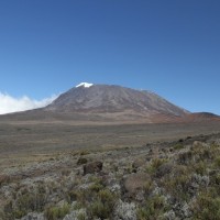 Fotoalbum Kilimanjaro