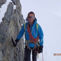 Fotoalbum Klein Materhorn und Breithorn