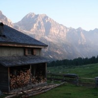 Fotoalbum Klettern, Trekken und vieles mehr