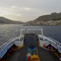 Fotoalbum Klettern Kalymnos 2013