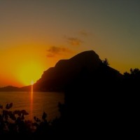 Fotoalbum Klettern Kalymnos 2013