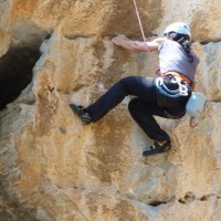 Fotoalbum Klettern auf Kalymnos