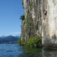 Fotoalbum Klettern/Touren