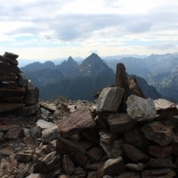 Fotoalbum Klettern/Touren