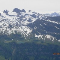 Fotoalbum Klettersteig Brunni