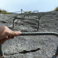 Fotoalbum Klettersteig Fürenalp