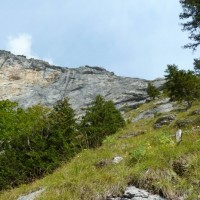 Fotoalbum Klettersteig Fürenalp