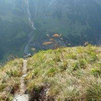 Fotoalbum Klettersteig Fürenalp