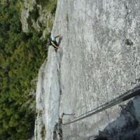 Fotoalbum Klettersteig Fürenalp