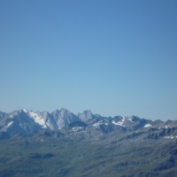 Fotoalbum Klettersteig Piz Mitgel